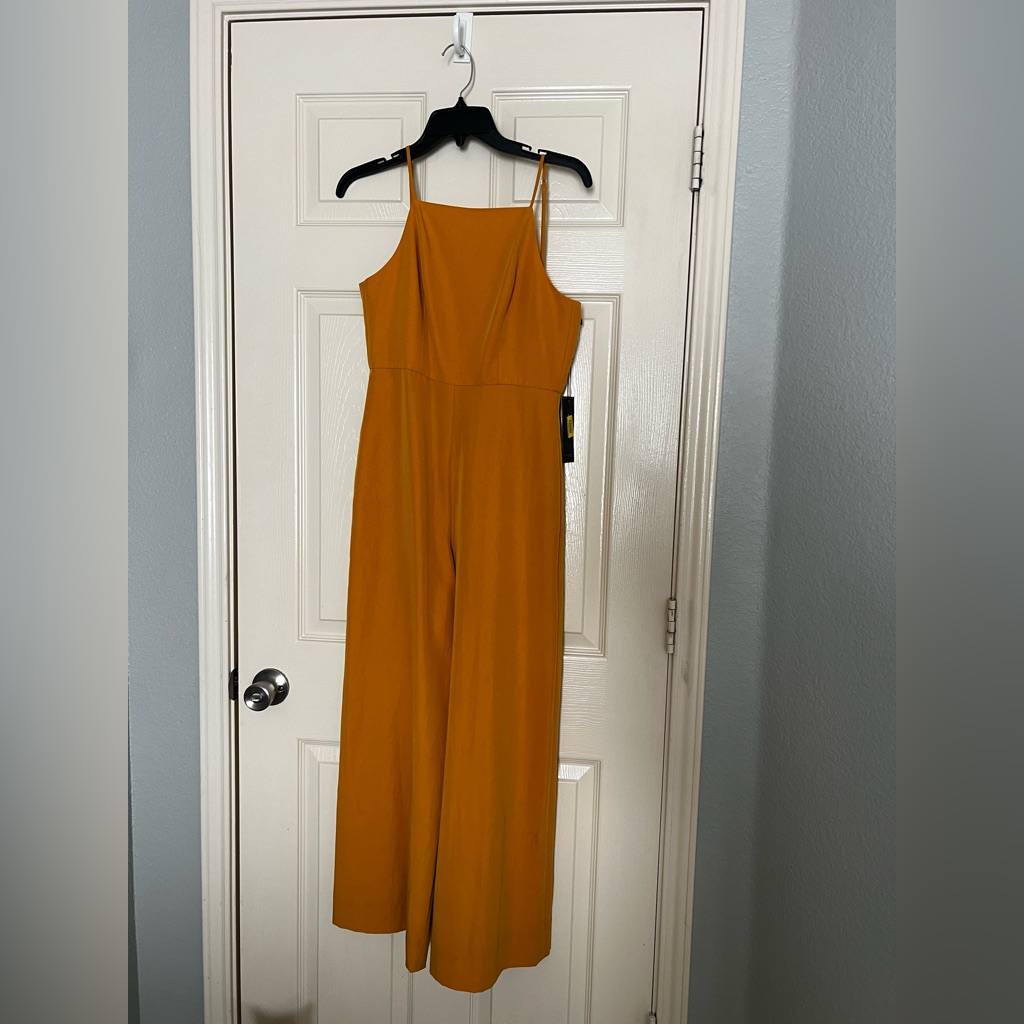 Bcbg Jumpsuit